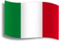 bandiera italiana